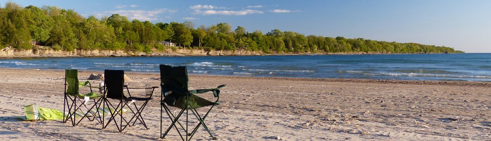 Karin, Roger, Livio und Fabio on tour