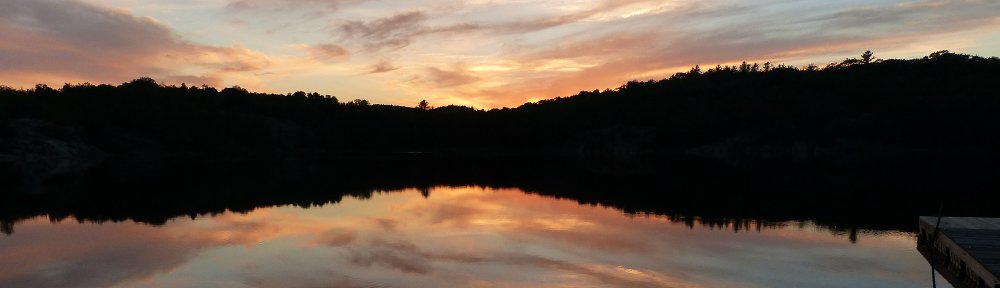 Karin, Roger, Livio und Fabio on tour
