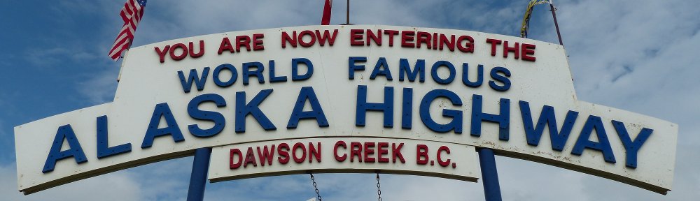 Karin, Roger, Livio und Fabio on tour