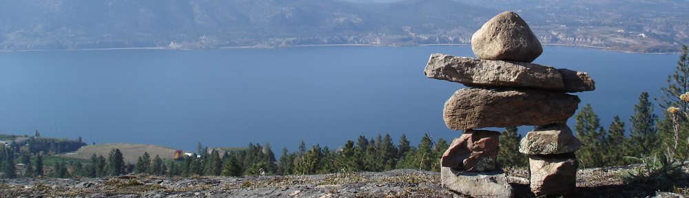Karin, Roger, Livio und Fabio on tour