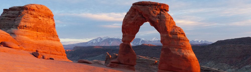 Karin, Roger, Livio und Fabio on tour