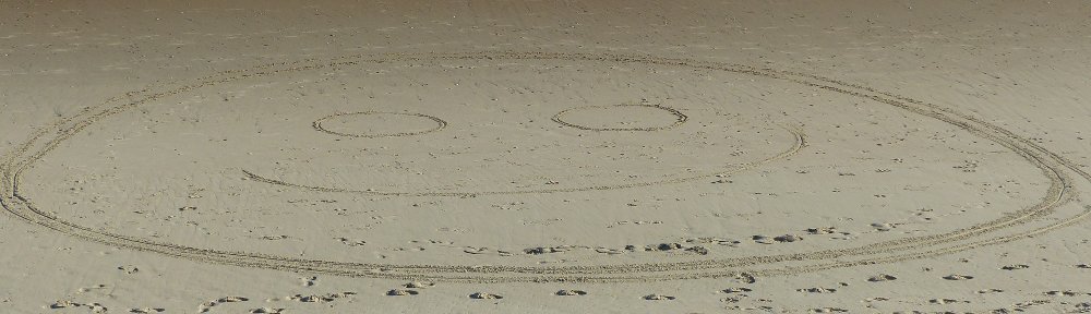 Karin, Roger, Livio und Fabio on tour